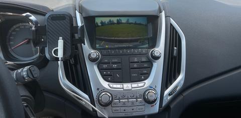 GMC Terrain 2014