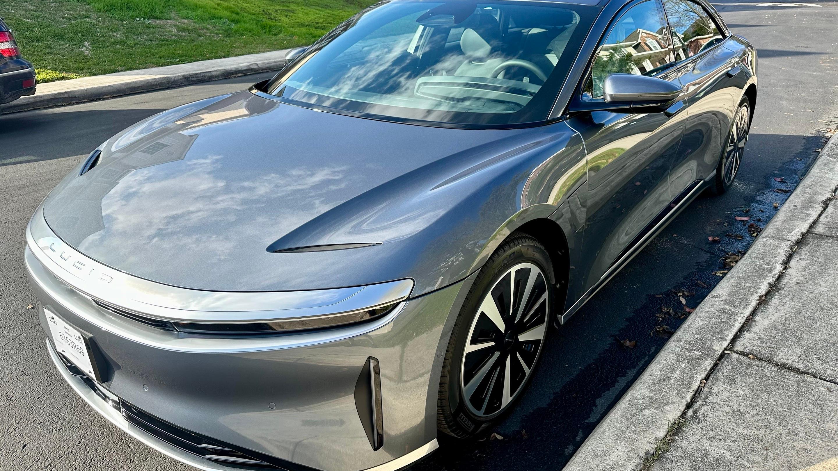 Lucid Air 2023 in San Antonio, TX
