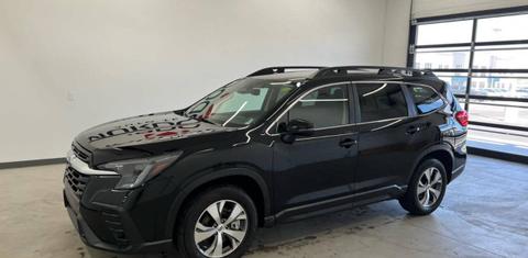Subaru Ascent 2023
