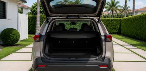 Toyota RAV4 Hybrid 2026