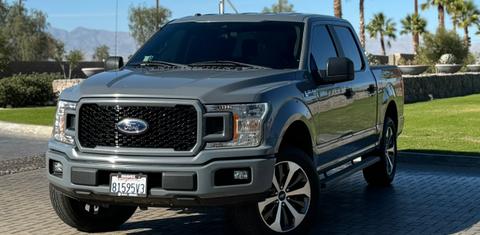 Ford F-150 2019 rental in Palm Springs, CA by Jose | Turo