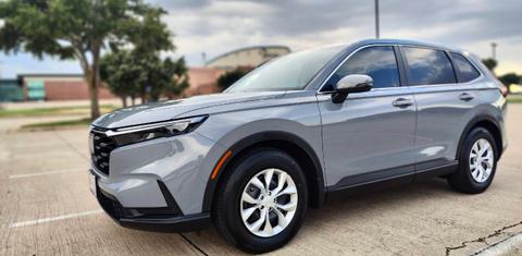 Honda CR-V 2025