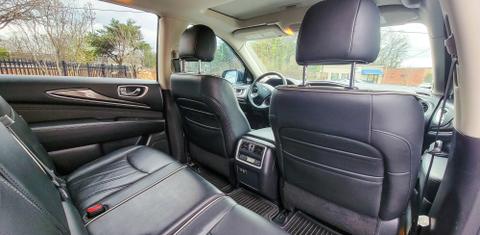 INFINITI QX60 2019