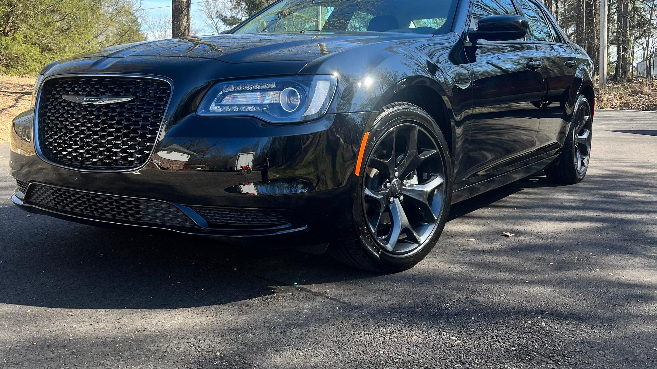 Chrysler 300 2022 in Bryant, AR