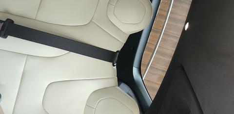 Tesla Model X 2019