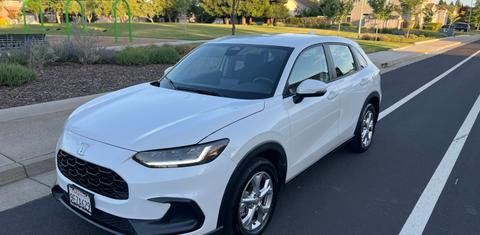 Honda HR-V 2023