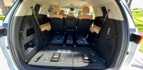 Kia Carnival 2024