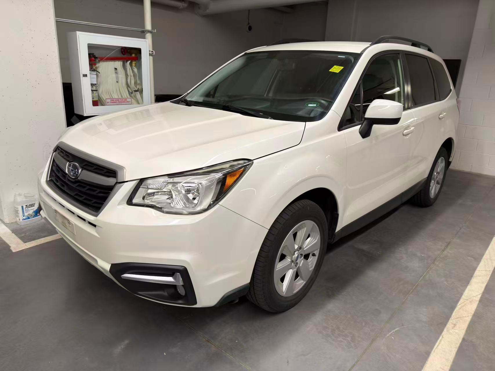 Subaru Forester 2017 in Markham, ON