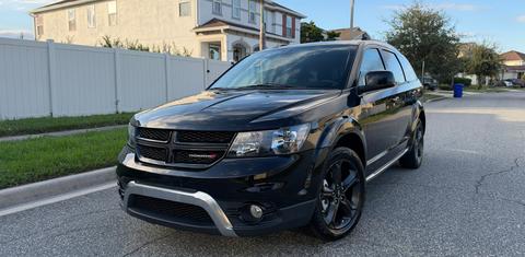 Dodge Journey 2019