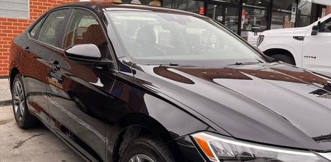 Volkswagen Jetta 2024