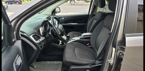 Dodge Journey 2015