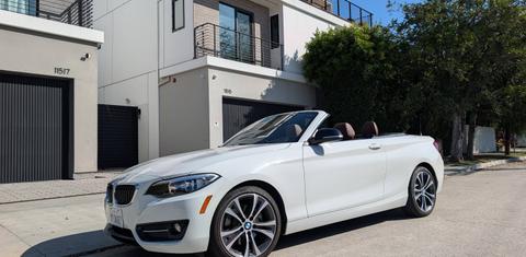 BMW 2 Series 2015