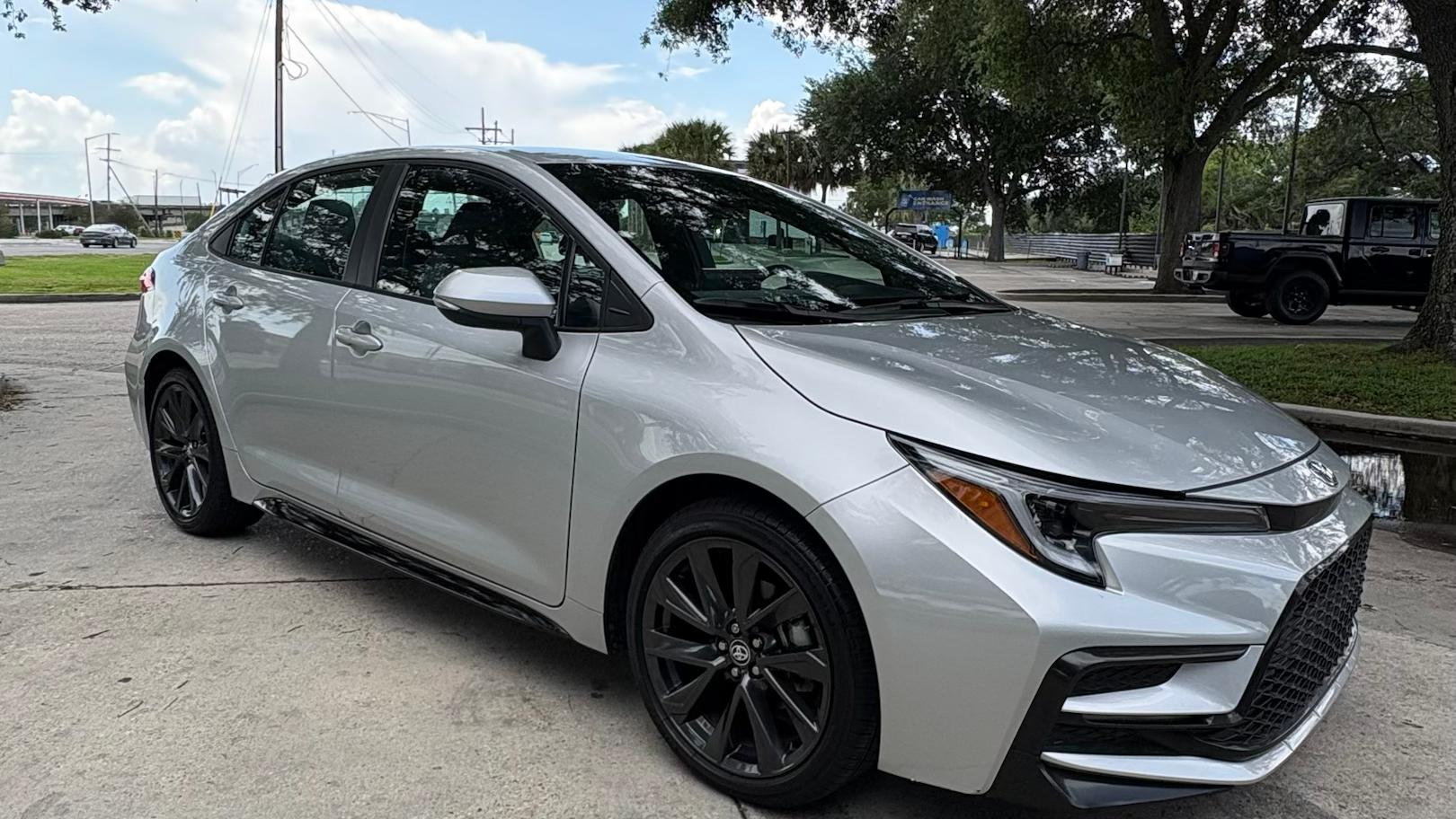 Toyota Corolla 2024 in Kenner, LA