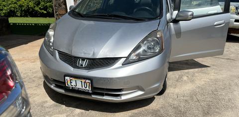 Honda Fit 2013