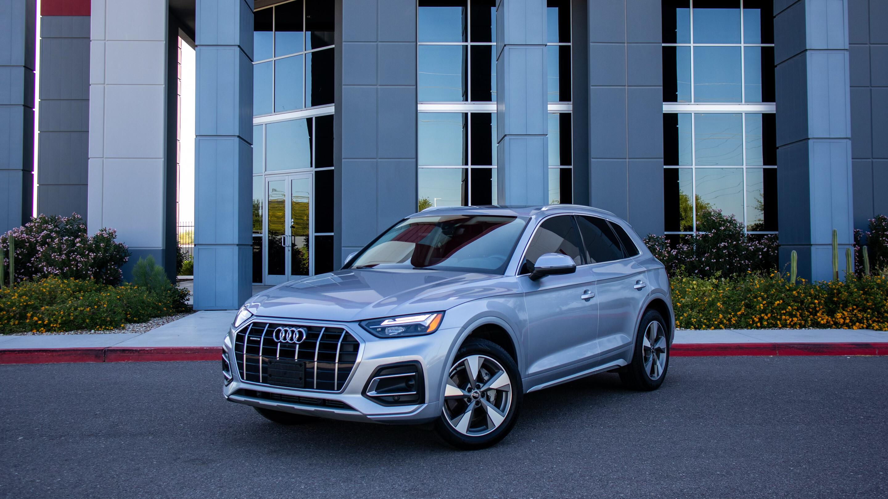 Audi Q5 2022 in Phoenix, AZ