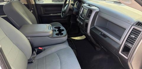 Ram 1500 Classic 2019