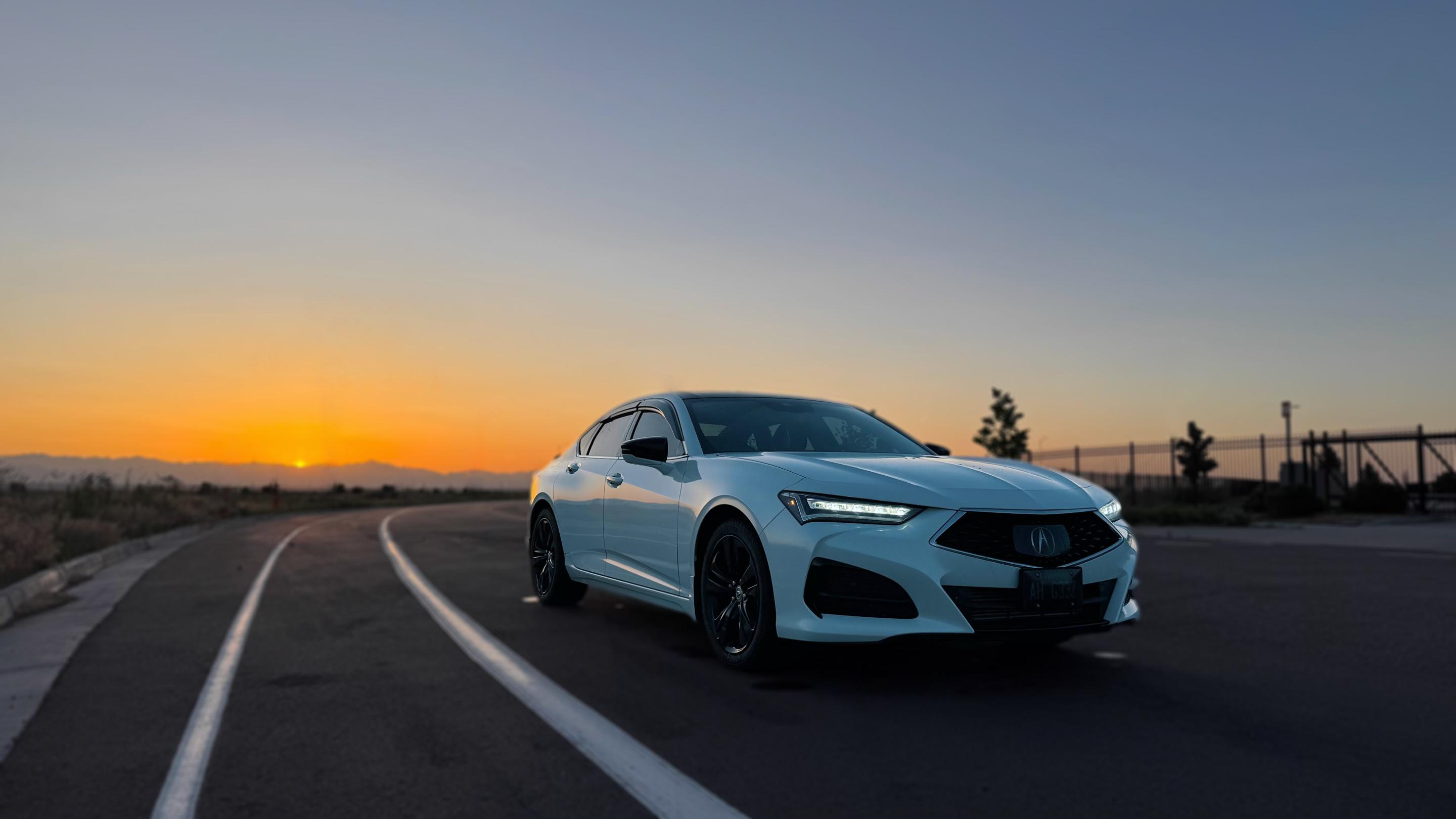 Acura TLX 2021 en Commerce City, CO