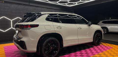 Volkswagen Tiguan 2026