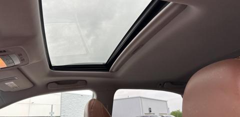 Lexus RX 2015