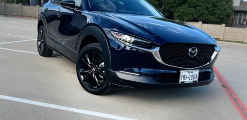 Mazda CX-30 2026