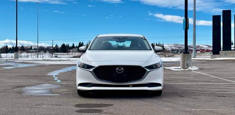 Mazda Mazda3 2019