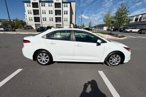 Toyota Corolla 2026 in Orlando