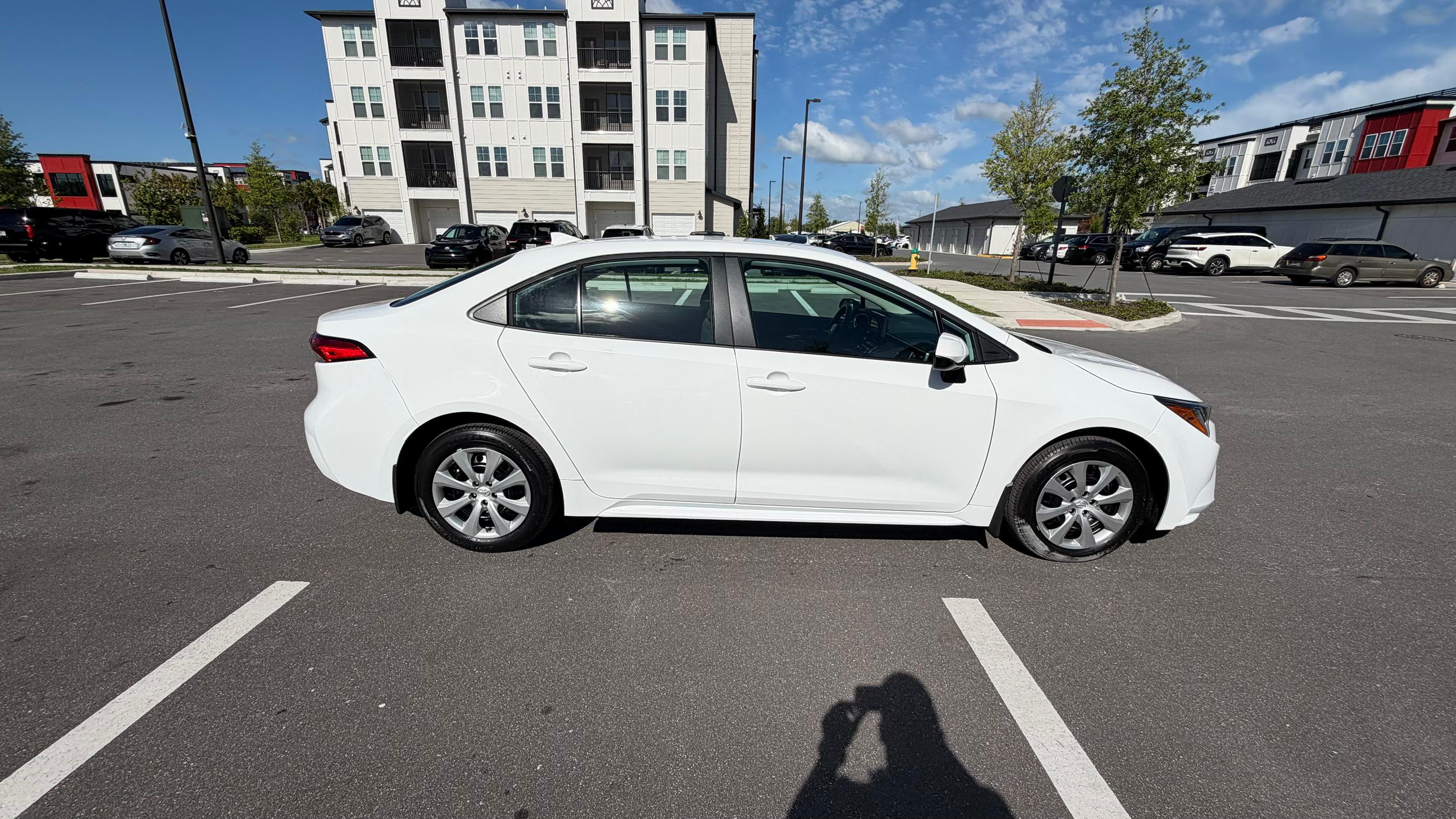 Toyota Corolla 2026 in Orlando, FL