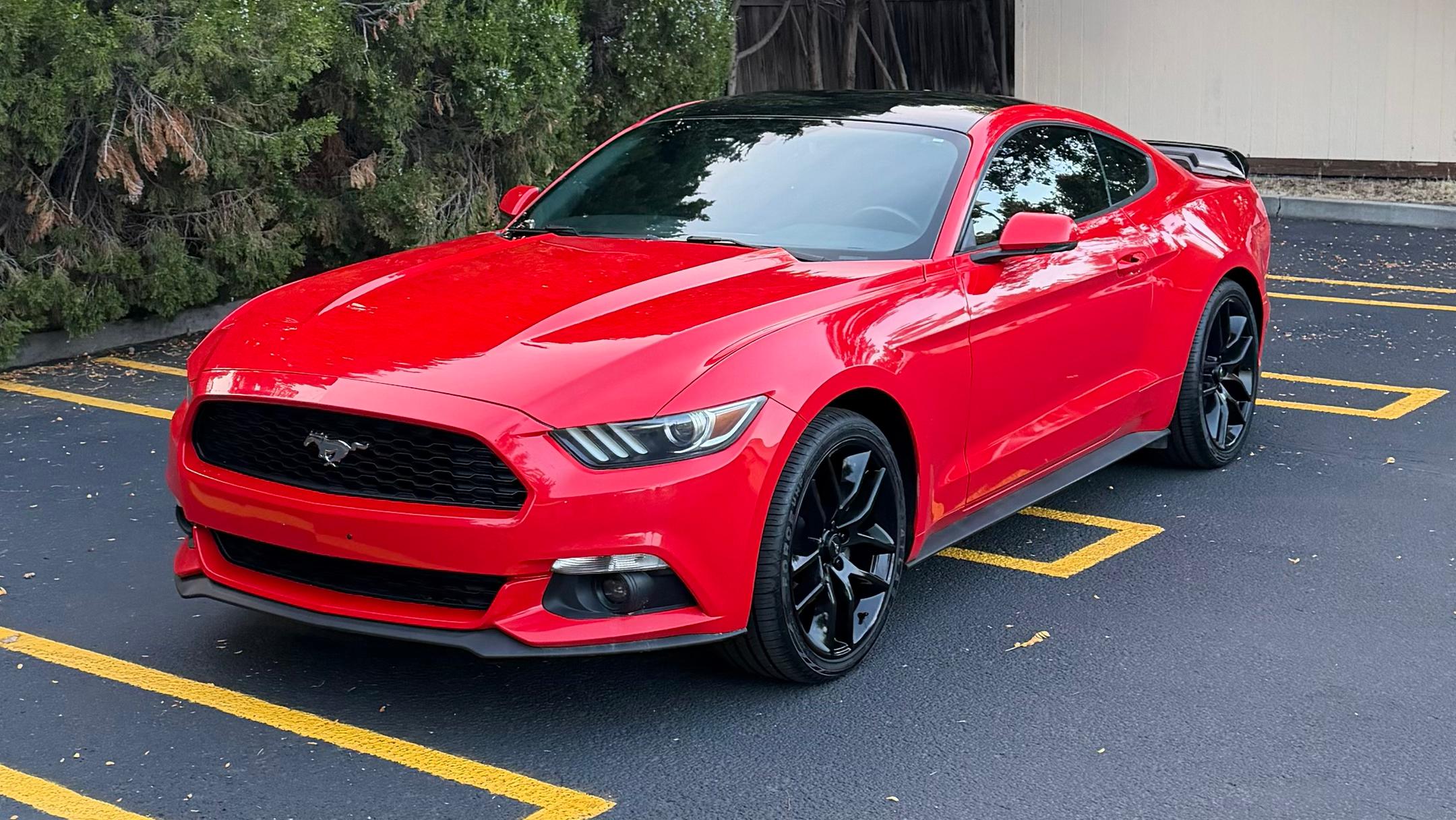 Ford Mustang 2016 in Boise, ID