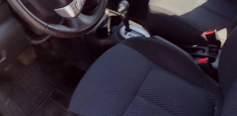 Nissan Versa Note 2015