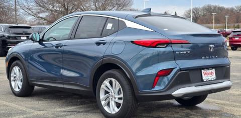Buick Envista 2026