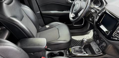 Jeep Compass 2019
