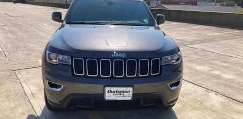 Jeep Grand Cherokee 2020