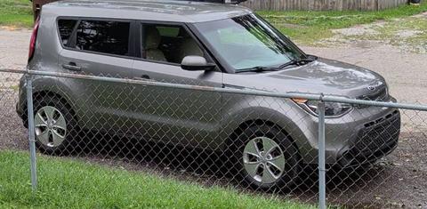 Kia Soul 2015