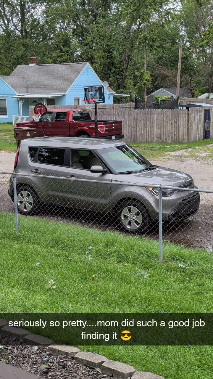 Kia Soul 2015 in Lansing, MI