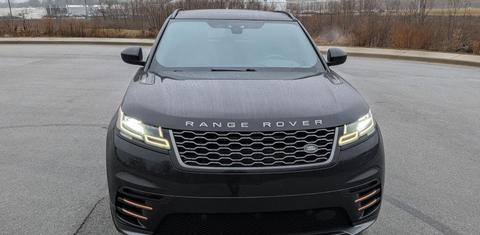 Land Rover Range Rover Velar 2018
