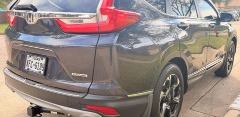 Honda CR-V 2017