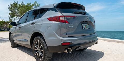 Acura RDX 2025