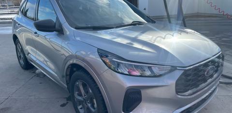 Ford Escape 2023