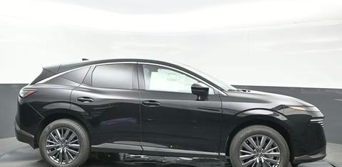 Nissan Murano 2026
