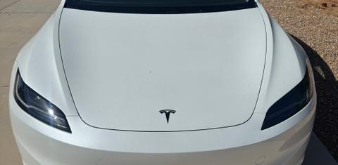 Tesla Model 3 2026