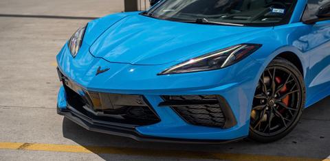 Chevrolet Corvette 2023
