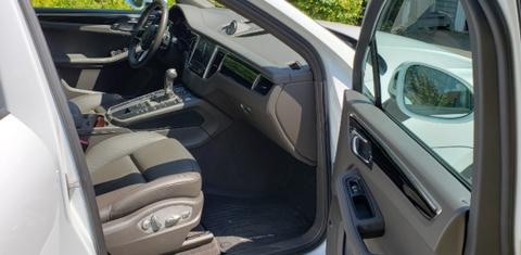 Porsche Macan 2018