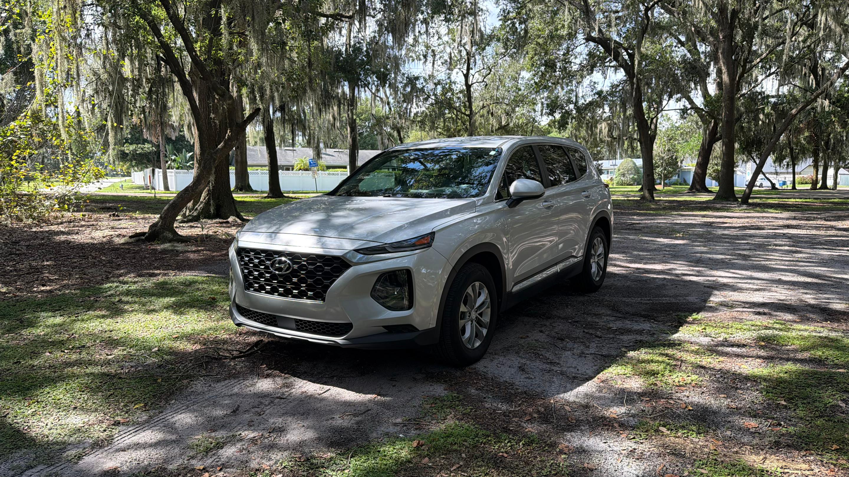 Hyundai Santa Fe 2020 in Azalea Park, FL