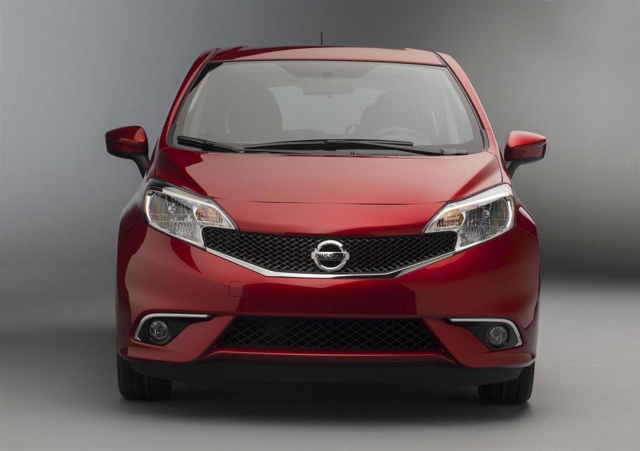 Nissan Versa Note 2016 in Marlborough, MA