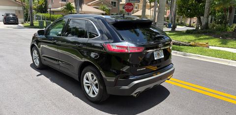 Ford Edge 2020