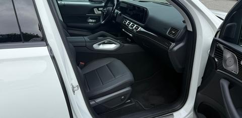 Mercedes-Benz GLE-Class 2025
