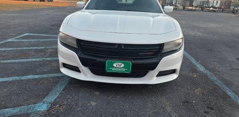 Dodge Charger 2019