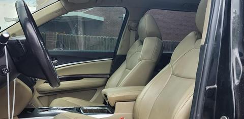 Acura MDX 2017