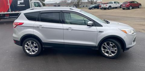 Ford Escape 2014