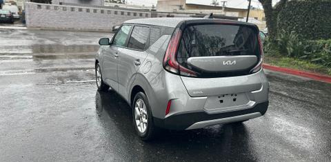 Kia Soul 2024